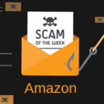 Malicious auto-sharing link claiming to provide free Amazon Prime access is being circulated by hackers